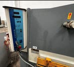 HACO TS 3006 Plaatschaar, Zakelijke goederen