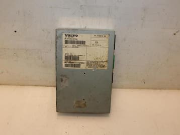 Radio versterker Volvo V40 O140893, Auto-onderdelen, Ophalen of Verzenden, Nieuw
