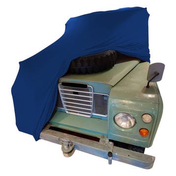 Autohoes voor Land Rover Series 1, 2 &3 short wheel base, Ophalen of Verzenden, Nieuw, Op maat