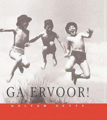 Ga Ervoor! - Getty, Verzenden, Gelezen