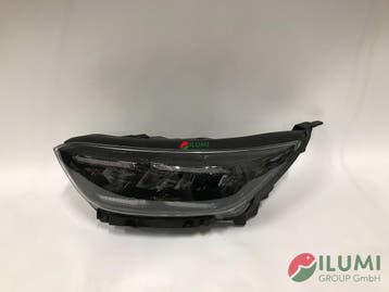 KIA STONIC 20- voorlamp FULL LED links, Auto-onderdelen, Verzenden, Gebruikt