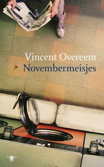 Novembermeisjes - Vincent Overeem 9789023417736, Verzenden, Gelezen, Vincent Overeem