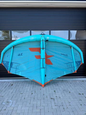 F-One Strike CWC 7.0, Watersport en Boten, Ophalen of Verzenden, Nieuw