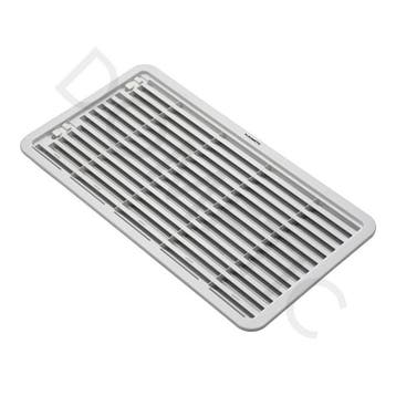 Dometic Rooster Wit 277x518mm LS300, Ophalen of Verzenden, Nieuw