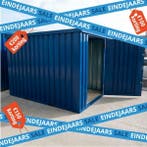 Gebruikten ZEECONTAINER / 20 ft/ koop nu / op=op/ bodemprijs, Doe-het-zelf en Verbouw