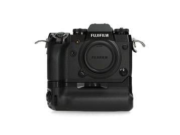 Fujifilm X-H1 - 1 jaar garantie, Ophalen of Verzenden, Zo goed als nieuw, Fujifilm