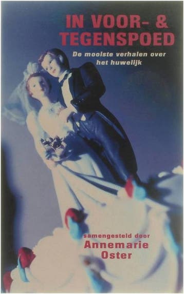 In voor- en tegenspoed 9789053339725, Verzenden, Gelezen
