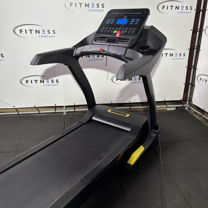 Focus Fitness - Flex System Senator - Loopband, Sport en Fitness, Fitnessmaterialen, Overige typen, Ophalen of Verzenden