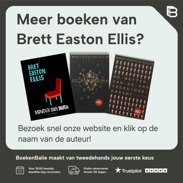 Shards - Brett Easton Ellis 9781524712426, Verzenden, Gelezen, Brett Easton Ellis