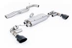Cat-back uitlaatsysteem | Audi TT Mk3 | Milltek Sport, Verzenden, Nieuw