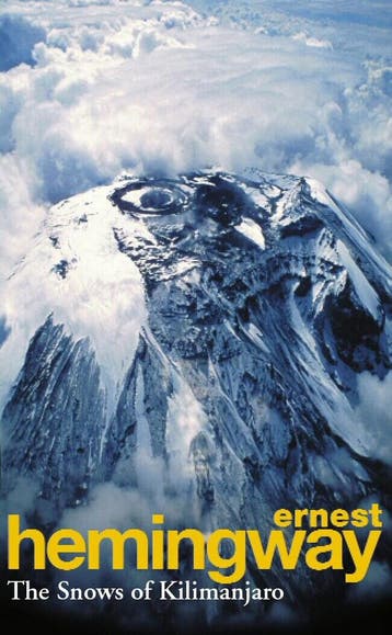 The Snows Of Kilimanjaro And Other Stories 9780099908807, Verzenden, Gelezen, Ernest Hemingway