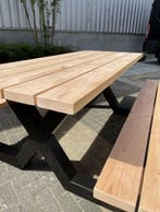 Picknick tafel douglas, Verzenden, Nieuw