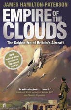 Empire of the Clouds 9780571341481 James Hamilton-Paterson, Verzenden, Gelezen, James Hamilton-Paterson