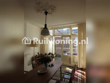Segbroek: Etage in den Haag te koop, Den Haag
