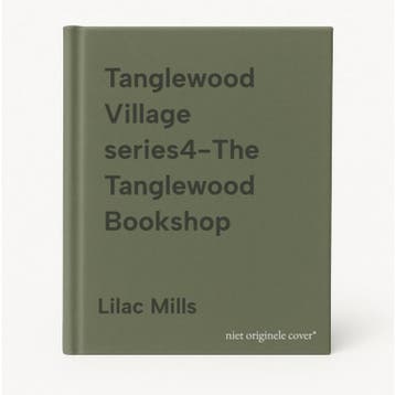 Tanglewood Village series4-The Tanglewood Bookshop, Verzenden, Gelezen, Lilac Mills