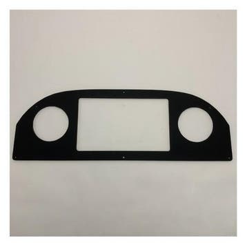 Bieden: Quicksilver Marine Dashboard Panel for, Watersport en Boten, Ophalen of Verzenden, Nieuw, Motor en Techniek, Zeilboot of Motorboot