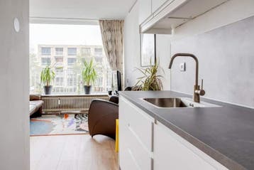 Te huur: Appartement Rauwenhofflaan in Utrecht, Utrecht, Appartement, Utrecht