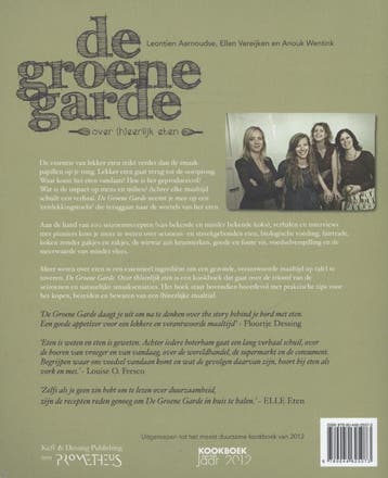De groene garde 9789044625073 Leontien Aarnoudse, Verzenden, Gelezen, Leontien Aarnoudse