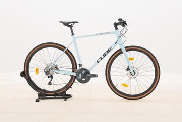 Cube NULANE SLX – 2023 – 180 - 190 cm, Verzenden, Zo goed als nieuw, Overige merken
