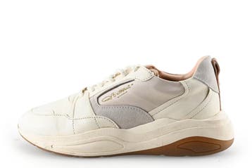 Copenhagen Sneakers in maat 38 Wit, Verzenden, Wit, Sneakers of Gympen, Gedragen