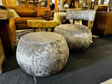Fauteuil Orion, Ophalen of Verzenden, Nieuw