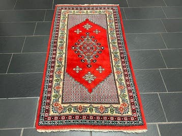 Marokkaanse Berber - Vloerkleed - 195 cm - 102 cm, Huis en Inrichting, Nieuw