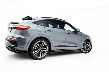 Side Skirts Diffusers Audi SQ5 / Q5 S-Line Sportback / SUV, Verzenden, Nieuw, Audi