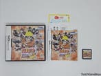 Nintendo DS - Naruto Ninja Council 3 Daikesshu 4 - Japan, Spelcomputers en Games, Games | Nintendo DS, Verzenden, Gebruikt