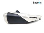 Uitlaatdemper Origineel Honda CB 500 X 2021-2022 (CB500X, Verzenden, Gebruikt