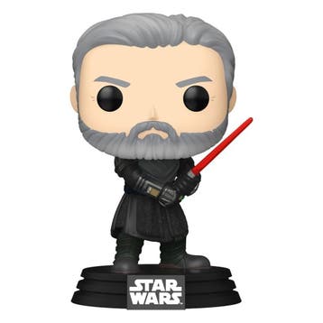 Star Wars: Ahsoka POP! Vinyl Figure Baylan Skoll #688, Verzamelen, Ophalen of Verzenden, Nieuw