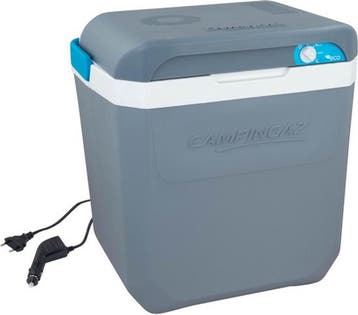 Campingaz Powerbox Plus thermo-elektrische koelbox 12/230V, Caravans en Kamperen, Kampeeraccessoires, Verzenden, Nieuw