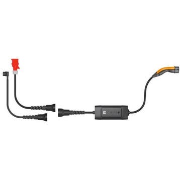 Mobiele lader auto | Type 2 | LAPP, Verzenden, Nieuw