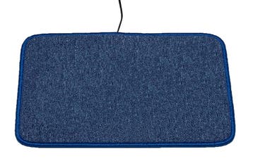 Heatek ComfortOne Infrarood Blauw 50x40cm, Ophalen of Verzenden, Nieuw