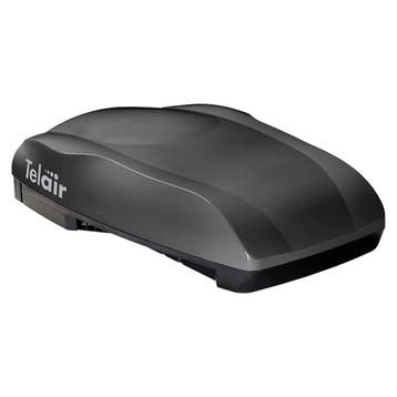Telair Airco Silent 3 8100HN Zwart, Ophalen of Verzenden, Nieuw