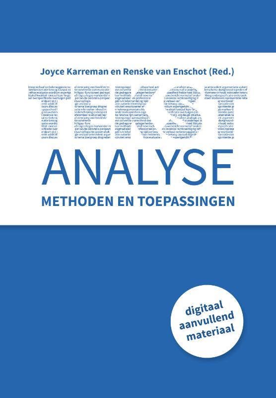 Tekstanalyse - Joyce Karreman 9789023255604, Boeken, Overige Boeken, Gelezen, Verzenden