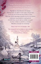 Een wonderlijke winterreis 9789022597699 Corina Bomann, Verzenden, Zo goed als nieuw, Corina Bomann