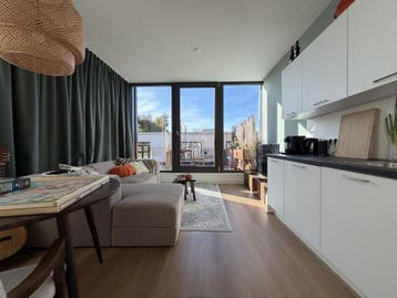 Te huur: Appartement Nieuwstraat in Zwolle, Zwolle, Overijssel, Appartement