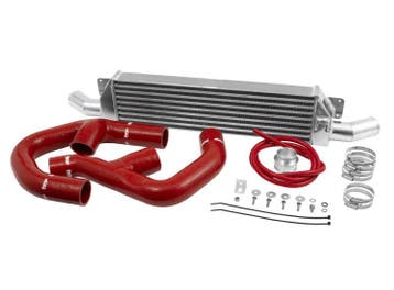 Forge TWINTERCOOLER VW SCIROCCO R Artikelnummer: FMINTSCIR, Verzenden