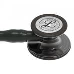 LITTMANN® CARDIOLOGY IV - 6232 - zwart - smoke, Verzenden, Nieuw