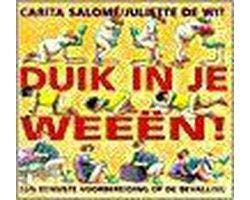 Duik in je weeën - Duik in je weeën, Ophalen of Verzenden, Nieuw