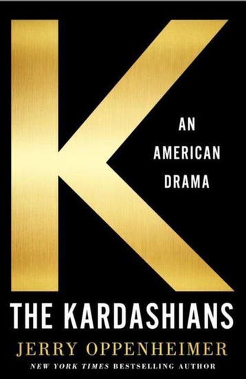 The Kardashians - Jerry Oppenheimer 9781250087140, Verzenden, Zo goed als nieuw, Jerry Oppenheimer