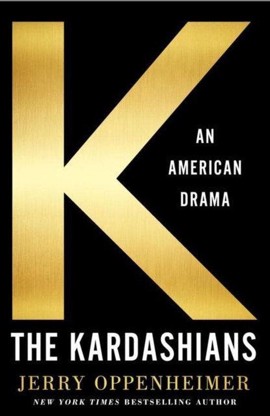 The Kardashians - Jerry Oppenheimer 9781250087140, Boeken, Taal | Engels, Zo goed als nieuw, Verzenden