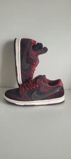 Nike SB - Dunk sb x riot skateshop - Sneakers - Maat: EU, Nieuw