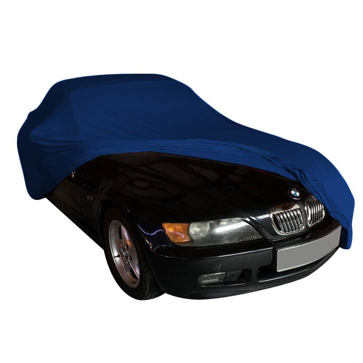 Autohoes passend voor BMW Z3 Coupé binnen BESTE PASVORM, Auto diversen, Autohoezen, Op maat, Nieuw, Ophalen of Verzenden