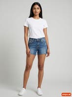 NINE WEST Jeans Dames maat W29 Blauw Vintage, Ophalen of Verzenden, Nieuw