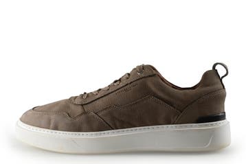 Stefano Lauran Sneakers in maat 47 Bruin, Bruin, Stefano Lauran, Verzenden, Sneakers of Gympen