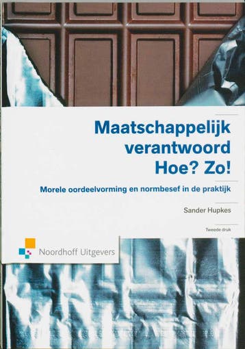 dropship Maatschappelijk verantwoord. Hoe? Zo! / Vast Boek /, Verzenden, Zo goed als nieuw, Sander Hupkes