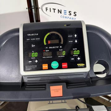 Technogym - Jog 500 - Loopband, Sport en Fitness, Fitnessmaterialen, Ophalen of Verzenden, Nieuw, Overige typen