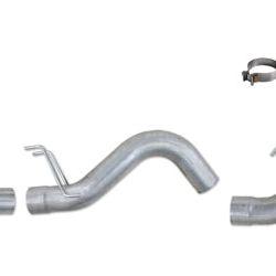 Diamond Eye KIT 4in DPF BACK Single AL: 2011 FORD 6.7L, Ophalen of Verzenden, Nieuw