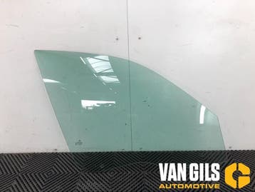 Portierruit 4Deurs rechts-voor BMW X3 O126159, Ophalen of Verzenden, Nieuw